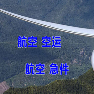正定航空托运快递-选东方航空和上海航空