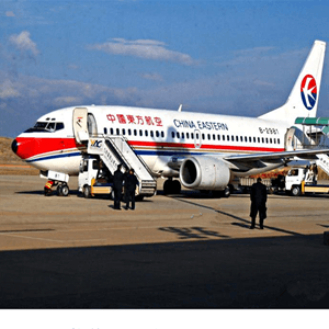 正定航空托运航空快运业稳步发展的原因是什么？
